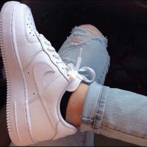 Nike Air Force 1’s